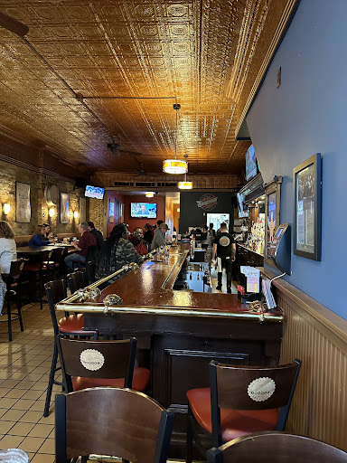 Photo of Liquid Lounge + Kitchen - 118 N Michigan Ave, Saginaw, MI 48602