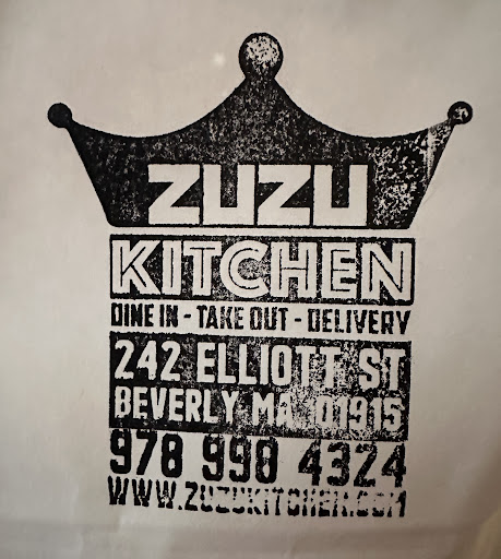 Photo of ZUZU KITCHEN - 242 Elliott St, Beverly, MA 01915