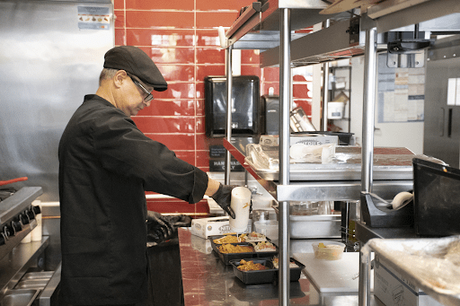 Photo of ZUZU KITCHEN - 242 Elliott St, Beverly, MA 01915