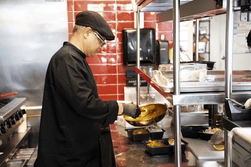 Photo of ZUZU KITCHEN - 242 Elliott St, Beverly, MA 01915