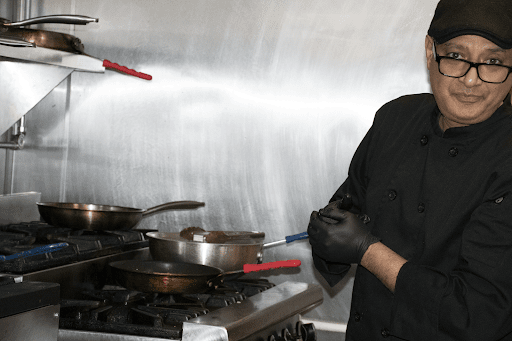 Photo of ZUZU KITCHEN - 242 Elliott St, Beverly, MA 01915