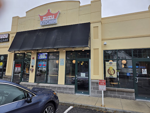 Photo of ZUZU KITCHEN - 242 Elliott St, Beverly, MA 01915