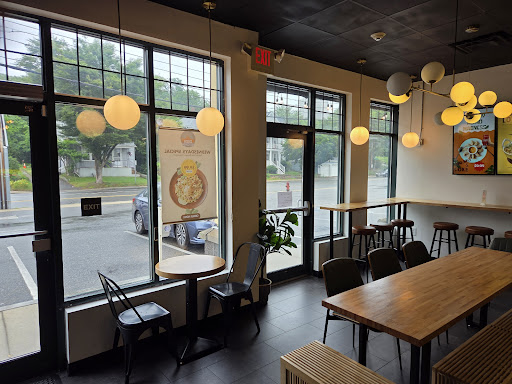 Photo of ZUZU KITCHEN - 242 Elliott St, Beverly, MA 01915