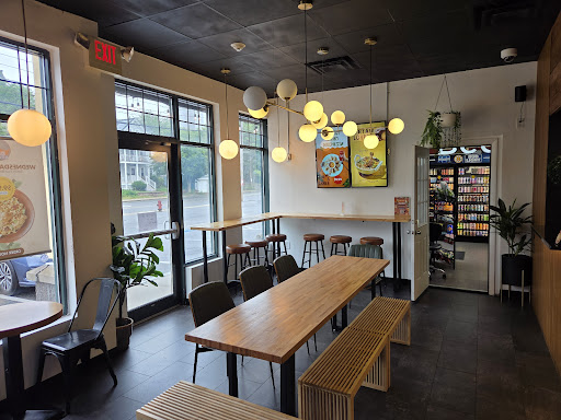 Photo of ZUZU KITCHEN - 242 Elliott St, Beverly, MA 01915