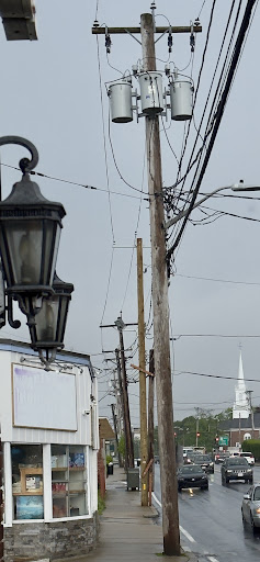 Photo of Gina's Lebanese Cuisine - 529 Washington St, Quincy, MA 02169