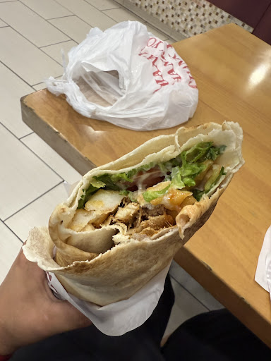 Photo of Roy’s Kabab - 928 Hingham St, Rockland, MA 02370