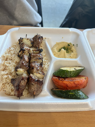 Photo of Roy’s Kabab - 928 Hingham St, Rockland, MA 02370