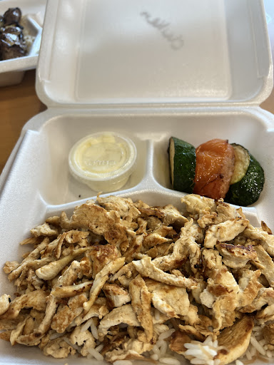 Photo of Roy’s Kabab - 928 Hingham St, Rockland, MA 02370