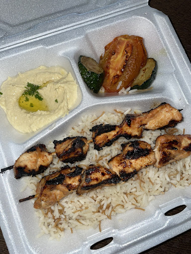 Photo of Roy’s Kabab - 928 Hingham St, Rockland, MA 02370