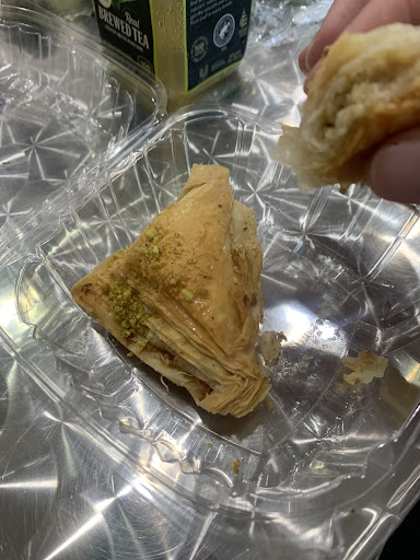 Photo of Roy’s Kabab - 928 Hingham St, Rockland, MA 02370