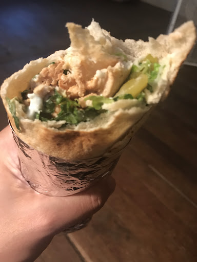 Photo of Roy’s Kabab - 928 Hingham St, Rockland, MA 02370