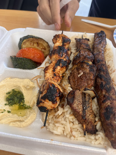 Photo of Roy’s Kabab - 928 Hingham St, Rockland, MA 02370