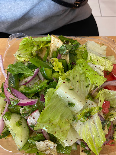 Photo of Roy’s Kabab - 928 Hingham St, Rockland, MA 02370