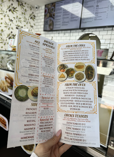 Photo of casbafoodboston.com - 25 Copeland St, Quincy, MA 02169