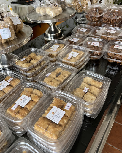 Photo of casbafoodboston.com - 25 Copeland St, Quincy, MA 02169