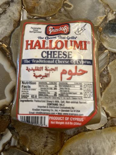 Photo of casbafoodboston.com - 25 Copeland St, Quincy, MA 02169