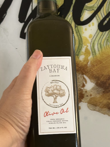 Photo of casbafoodboston.com - 25 Copeland St, Quincy, MA 02169