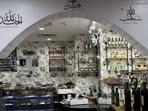 Photo of casbafoodboston.com - 25 Copeland St, Quincy, MA 02169