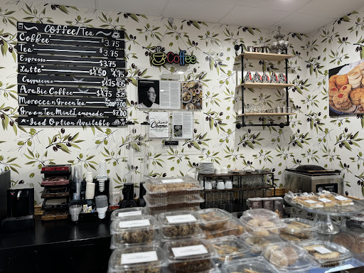 Photo of casbafoodboston.com - 25 Copeland St, Quincy, MA 02169