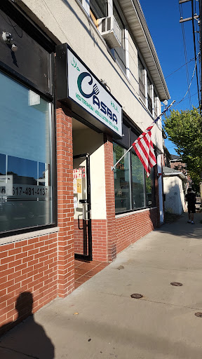 Photo of casbafoodboston.com - 25 Copeland St, Quincy, MA 02169