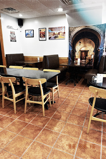 Photo of casbafoodboston.com - 25 Copeland St, Quincy, MA 02169