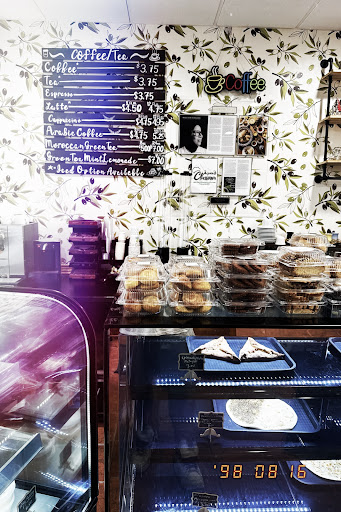 Photo of casbafoodboston.com - 25 Copeland St, Quincy, MA 02169