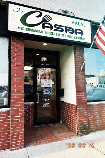 Photo of casbafoodboston.com - 25 Copeland St, Quincy, MA 02169