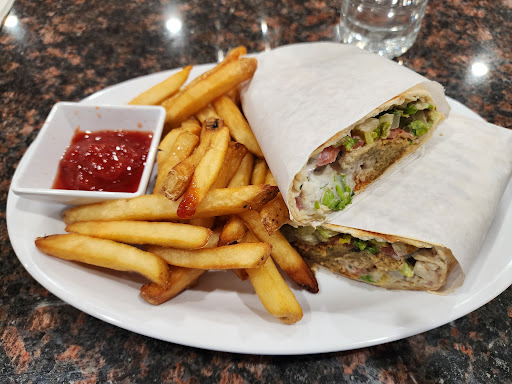 Photo of casbafoodboston.com - 25 Copeland St, Quincy, MA 02169