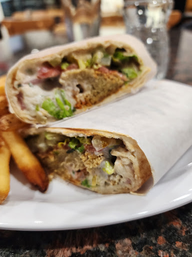 Photo of casbafoodboston.com - 25 Copeland St, Quincy, MA 02169