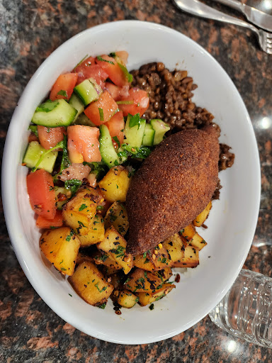 Photo of casbafoodboston.com - 25 Copeland St, Quincy, MA 02169