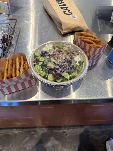 Photo of CAVA - 47 Dodge St, Beverly, MA 01915