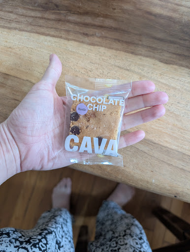 Photo of CAVA - 47 Dodge St, Beverly, MA 01915