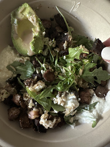 Photo of CAVA - 47 Dodge St, Beverly, MA 01915