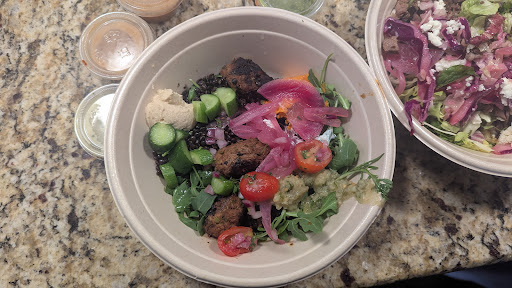 Photo of CAVA - 47 Dodge St, Beverly, MA 01915