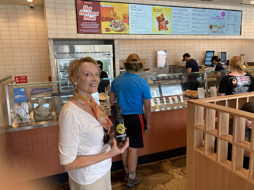 Photo of CAVA - 47 Dodge St, Beverly, MA 01915