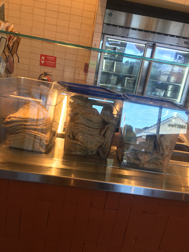 Photo of CAVA - 47 Dodge St, Beverly, MA 01915