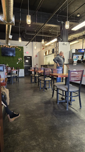 Photo of Ray Adea's Mediterranean & Jamaican Cuisine - 90 Lafayette St Unit 1B, Salem, MA 01970