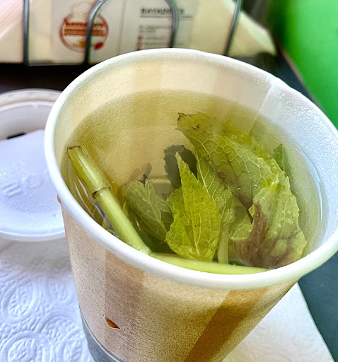 Photo of Ray Adea's Mediterranean & Jamaican Cuisine - 90 Lafayette St Unit 1B, Salem, MA 01970