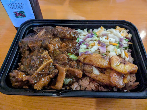 Photo of Ray Adea's Mediterranean & Jamaican Cuisine - 90 Lafayette St Unit 1B, Salem, MA 01970