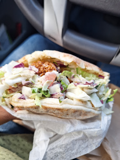 Photo of Ray Adea's Mediterranean & Jamaican Cuisine - 90 Lafayette St Unit 1B, Salem, MA 01970