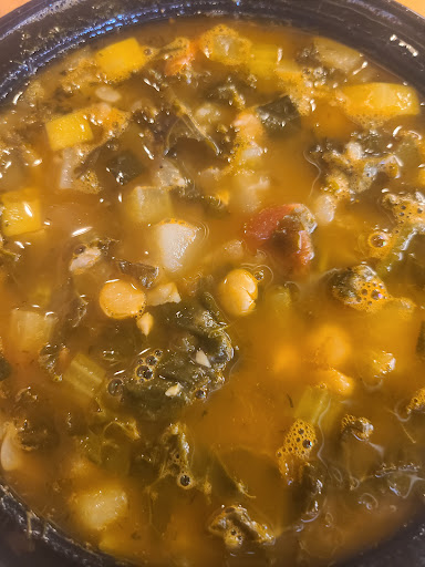 Photo of Ray Adea's Mediterranean & Jamaican Cuisine - 90 Lafayette St Unit 1B, Salem, MA 01970