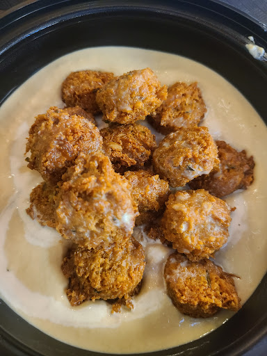 Photo of Ray Adea's Mediterranean & Jamaican Cuisine - 90 Lafayette St Unit 1B, Salem, MA 01970