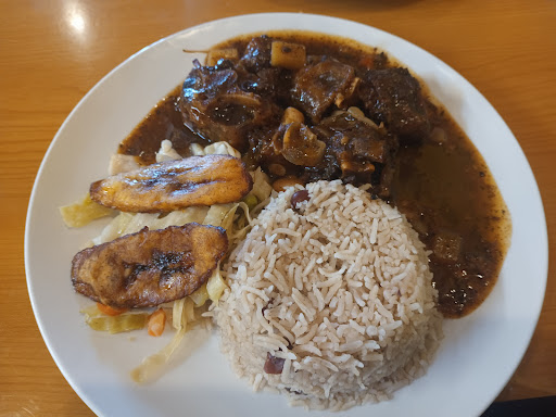 Photo of Ray Adea's Mediterranean & Jamaican Cuisine - 90 Lafayette St Unit 1B, Salem, MA 01970