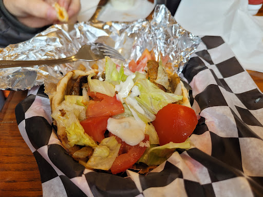 Photo of EuroGyro - 110 W State St, Salem, OH 44460