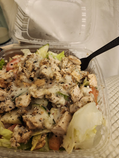 Photo of EuroGyro - 110 W State St, Salem, OH 44460