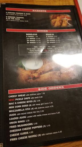 Photo of EuroGyro - 110 W State St, Salem, OH 44460