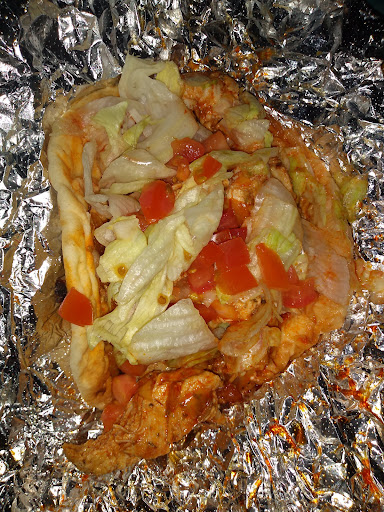 Photo of EuroGyro - 110 W State St, Salem, OH 44460