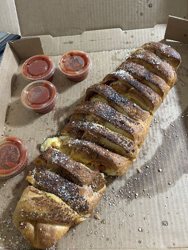 Photo of EuroGyro - 110 W State St, Salem, OH 44460