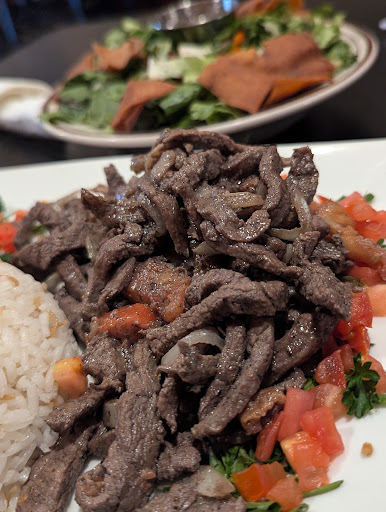 Photo of Cedars Lebanese Restaurant - 112 Campbell Ave SE, Roanoke, VA 24011