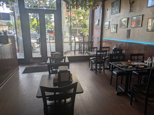 Photo of Cedars Lebanese Restaurant - 112 Campbell Ave SE, Roanoke, VA 24011